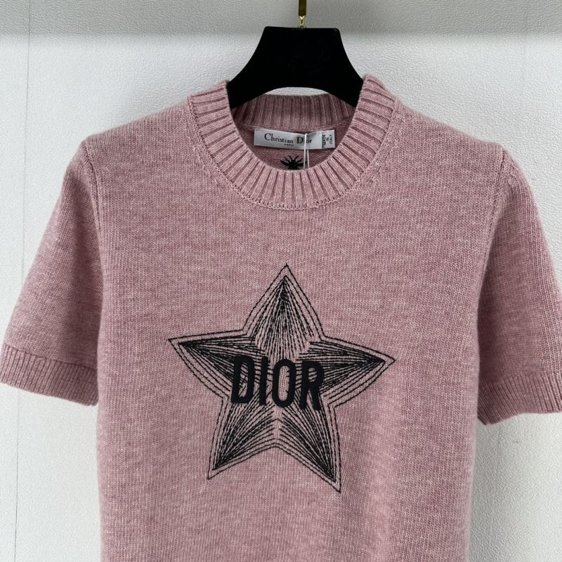 Christian Dior T-Shirts